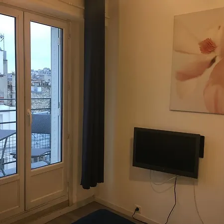 Studio Nord Апартаменты