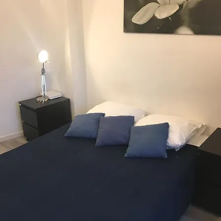Studio Nord Апартаменты
